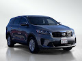 2020 Kia Sorento L