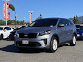 2020 Kia Sorento L