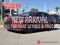 2024 Toyota Corolla XSE