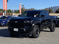 2025 Toyota Tacoma Hybrid TRD Off Road