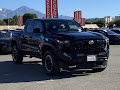 2025 Toyota Tacoma Hybrid TRD Off Road