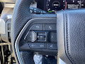 2025 Toyota Tacoma Hybrid TRD Off Road