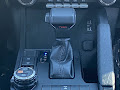 2025 Toyota Tacoma Hybrid TRD Off Road
