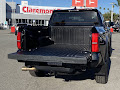 2025 Toyota Tacoma Hybrid TRD Off Road
