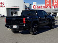 2025 Toyota Tacoma Hybrid TRD Off Road