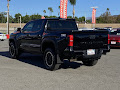2025 Toyota Tacoma Hybrid TRD Off Road