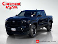 2025 Toyota Tacoma Hybrid TRD Off Road