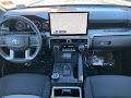 2025 Toyota Tacoma Hybrid TRD Off Road