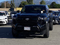 2025 Toyota Tacoma Hybrid TRD Off Road