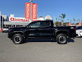 2025 Toyota Tacoma Hybrid TRD Off Road