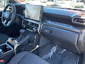 2025 Toyota Tacoma Hybrid TRD Off Road