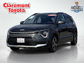 2025 Kia Niro LX