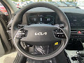 2025 Kia Niro LX