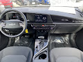 2025 Kia Niro LX