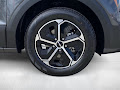 2025 Kia Niro LX