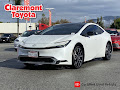 2024 Toyota Prius Prime XSE
