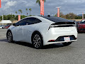2024 Toyota Prius Prime XSE