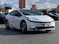 2024 Toyota Prius Prime XSE