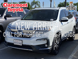 2020 Honda Pilot Touring