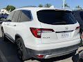2020 Honda Pilot Touring
