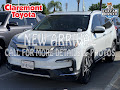 2020 Honda Pilot Touring